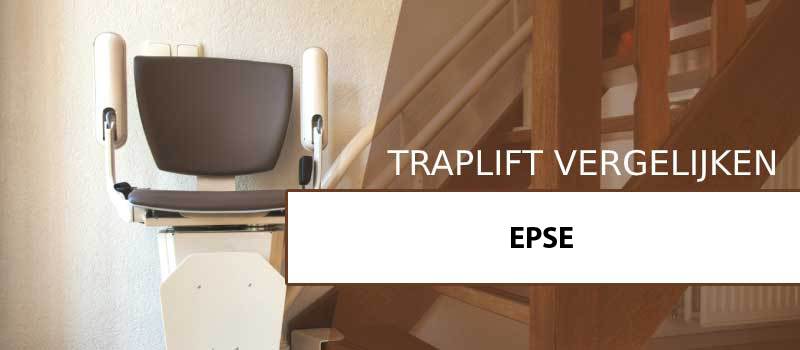 traplift-epse-7214