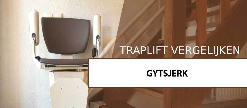 traplift-gytsjerk-9061